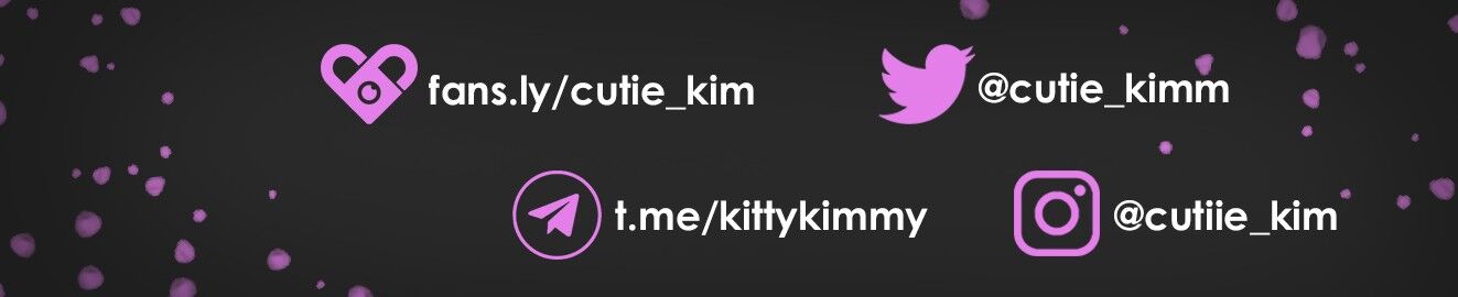 Cutie Kim