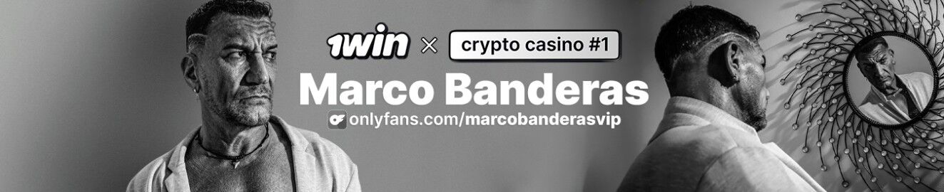 Marco Banderas
